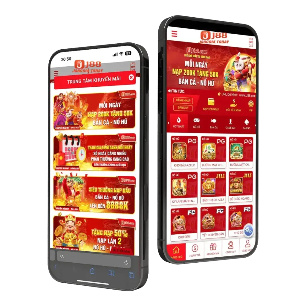 Cá cược tiện lợi mọi lúc mọi nơi